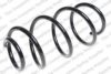 LESJ?FORS 4037263 Coil Spring